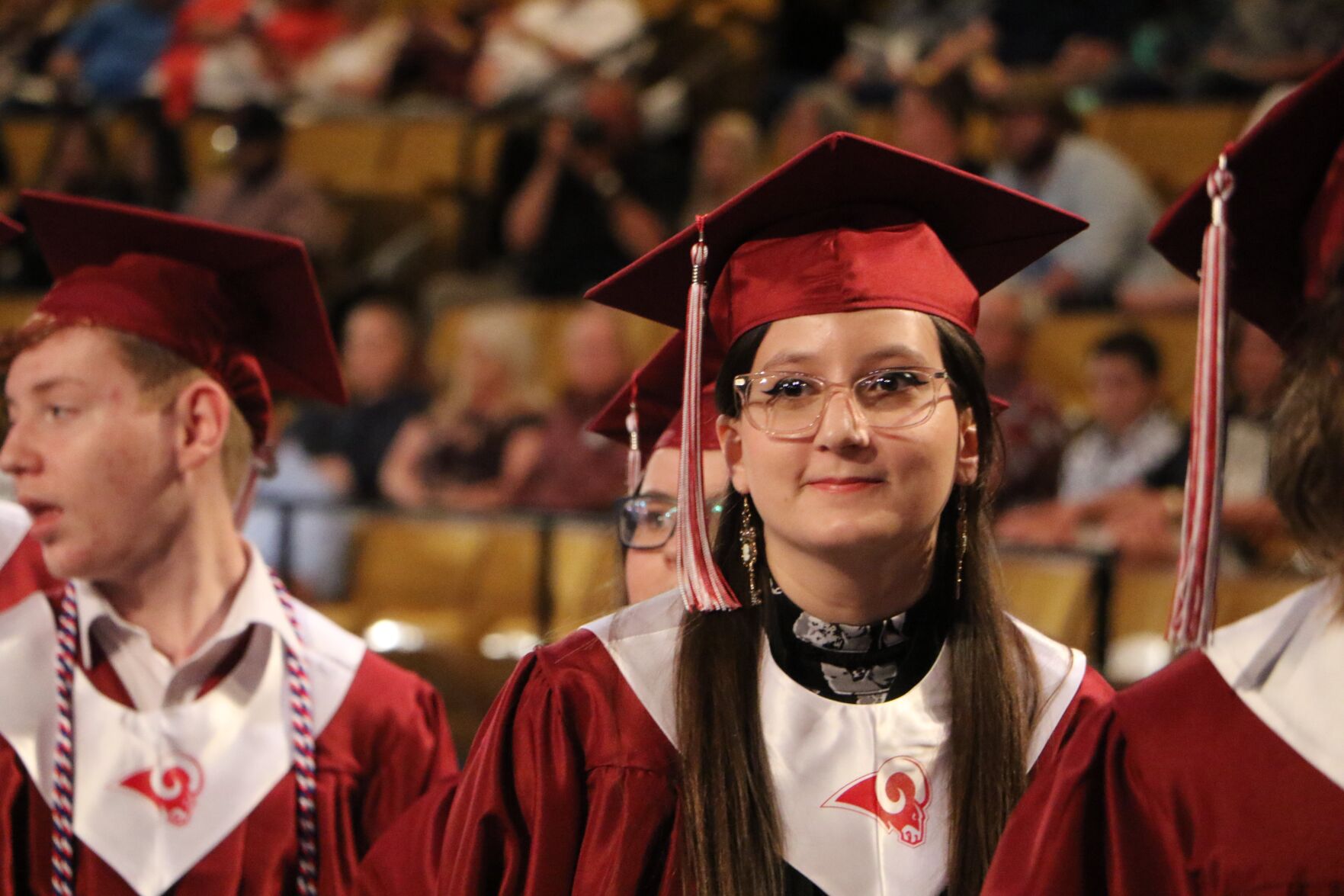 Owasso graduation